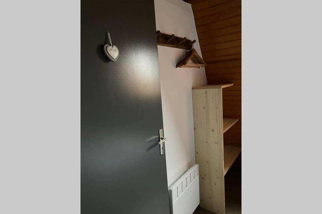Chalet Cosy Renove Avec Vue Sur Le Lac Les Angles  Exterior photo